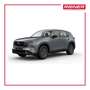 Mazda CX-5 e-Skyactiv G141 MHEV Homura Aut. Grau - thumbnail 1