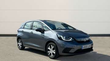 1.5 I-MMD HEV ELEGANCE 109 5P