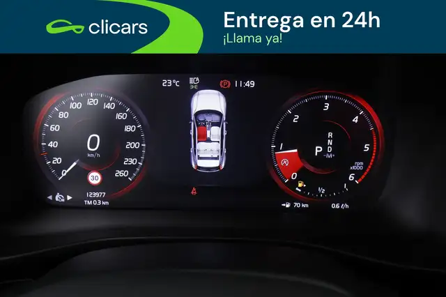 Volvo XC40 view 15