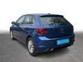 Volkswagen Polo 1.0 TSI DSG Highline Navi LED PDC SHZ Blau - thumbnail 4