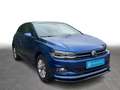 Volkswagen Polo 1.0 TSI DSG Highline Navi LED PDC SHZ Blau - thumbnail 6