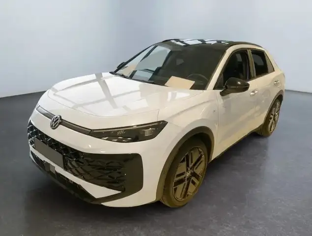 Volkswagen T-Roc R-Line 1.5 eTSI DSG OPF neues Modell Black Style