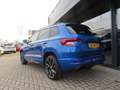 Skoda Karoq 1.5 TSI Sportline Business Led Pano Trekhaak 2022 Blau - thumbnail 7