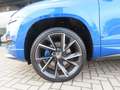 Skoda Karoq 1.5 TSI Sportline Business Led Pano Trekhaak 2022 Blau - thumbnail 13