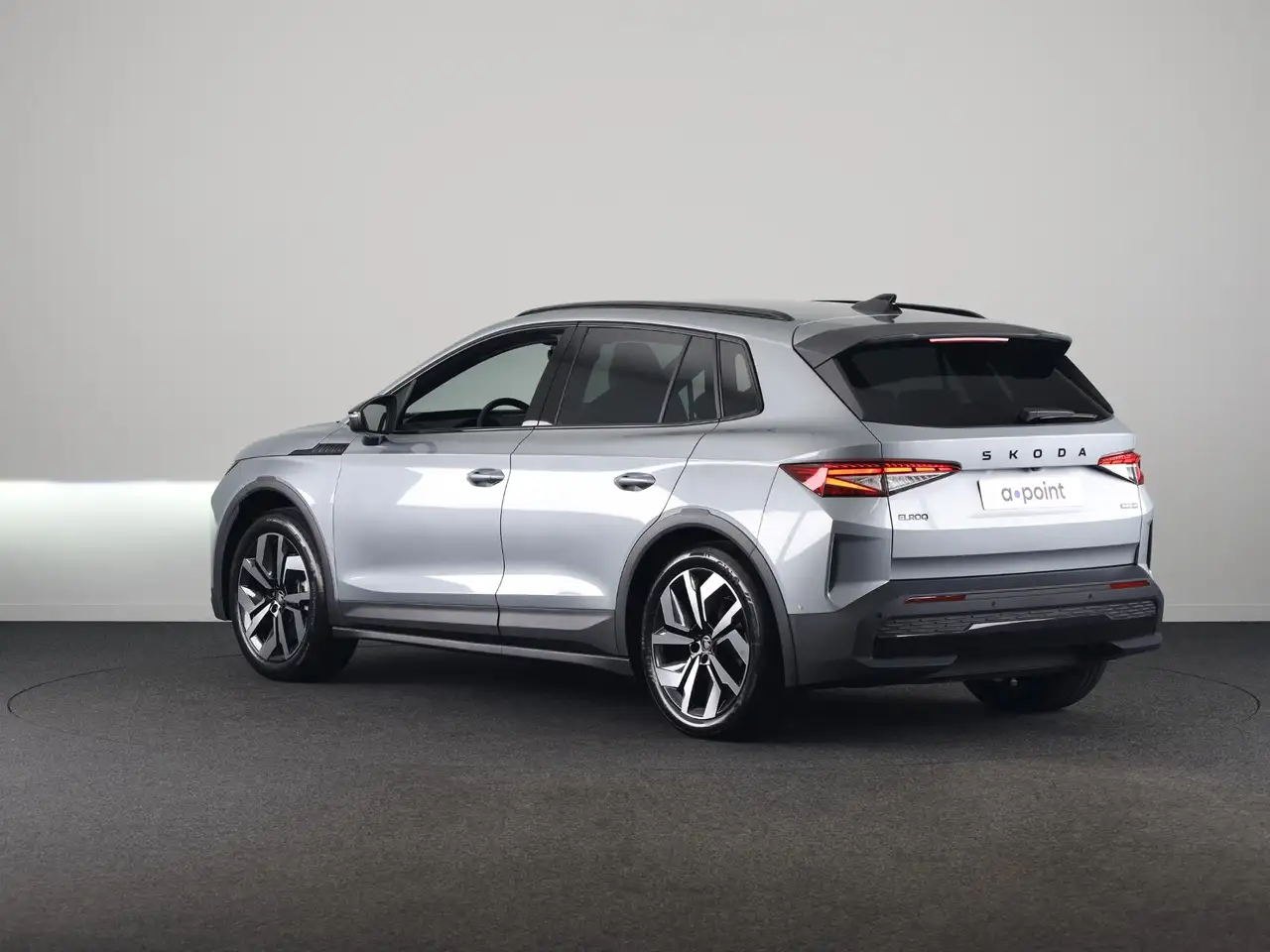 Skoda Elroq 2026