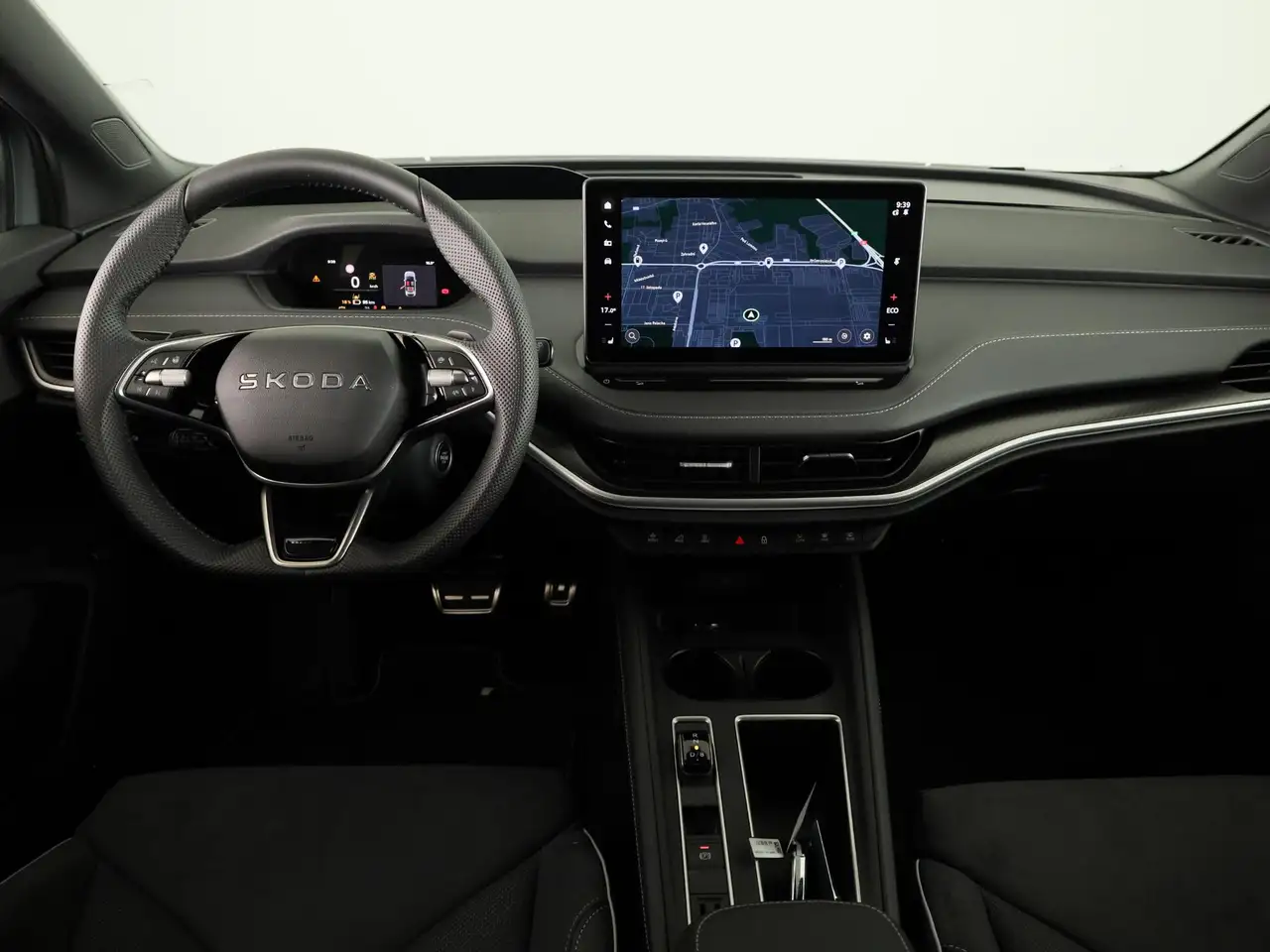 Skoda Elroq 2026
