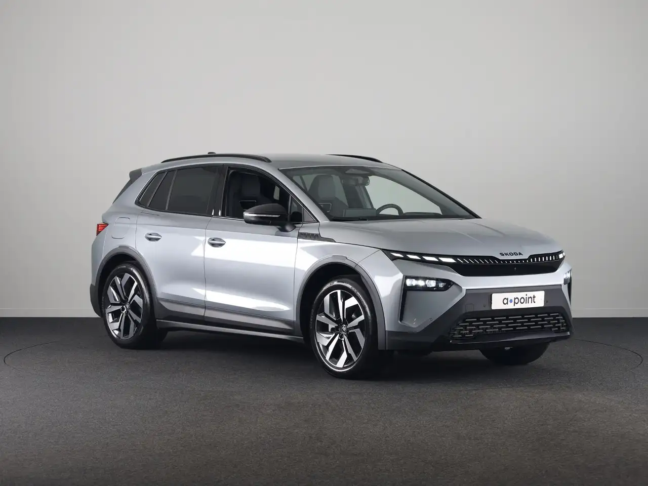 Skoda Elroq 2026