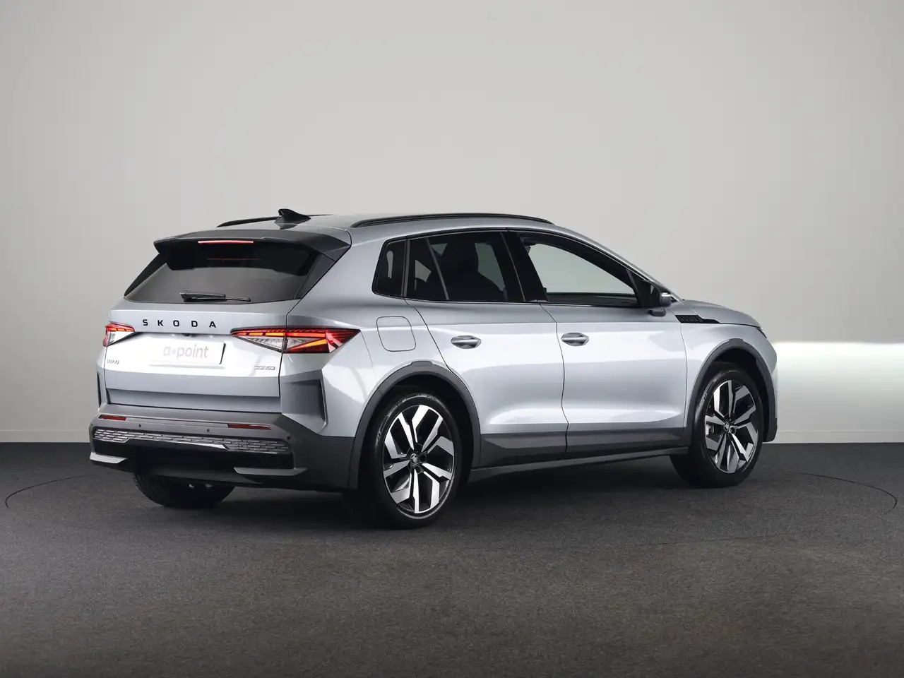 Skoda Elroq 2026
