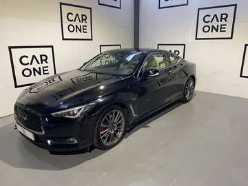 Coupé 3.0 AWD Sport