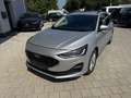 Ford Focus Turnier 1.5 TDCi *Scheckheft* COOL&CONNECT Silber - thumbnail 3
