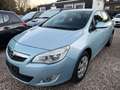 Opel Astra J Lim. 5-trg. Edition*TUV NEU*1HAND*TOP Blau - thumbnail 6