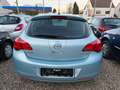 Opel Astra J Lim. 5-trg. Edition*TUV NEU*1HAND*TOP Blau - thumbnail 4