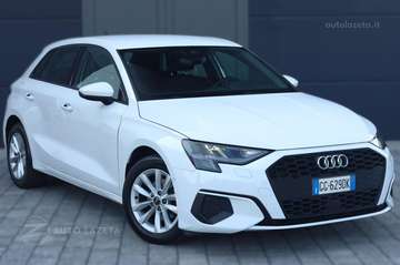 SPB 30 TFSI S tronic