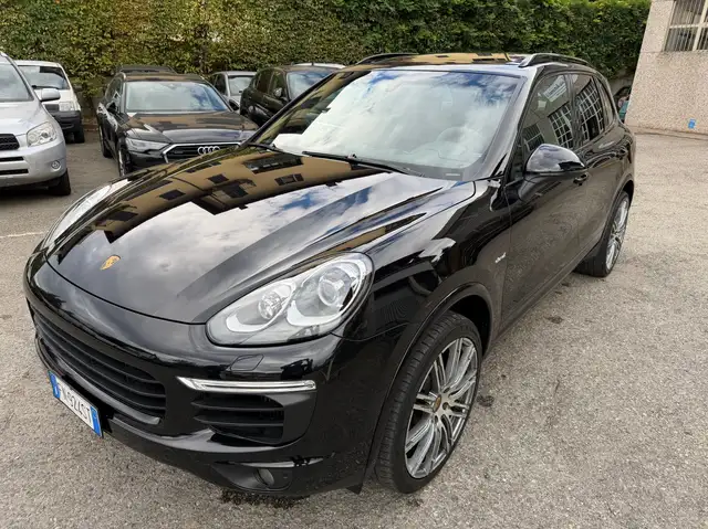 Porsche Cayenne Cayenne 3.0 Platinum Edition Full Opt. - 119000KM-