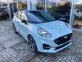 Ford Puma 1.0 EcoBoost Hybrid Aut. ST-LINE (J2K) Grijs - thumbnail 2