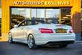 Mercedes-Benz E 250 Cabrio CGI Elegance Leder Lendesteunen Mistlampen Wit - thumbnail 7