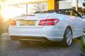 Mercedes-Benz E 250 Cabrio CGI Elegance Leder Lendesteunen Mistlampen Wit - thumbnail 11