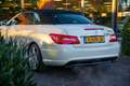 Mercedes-Benz E 250 Cabrio CGI Elegance Leder Lendesteunen Mistlampen Wit - thumbnail 31