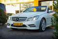 Mercedes-Benz E 250 Cabrio CGI Elegance Leder Lendesteunen Mistlampen Wit - thumbnail 13