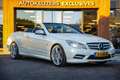 Mercedes-Benz E 250 Cabrio CGI Elegance Leder Lendesteunen Mistlampen Wit - thumbnail 1