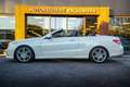 Mercedes-Benz E 250 Cabrio CGI Elegance Leder Lendesteunen Mistlampen Wit - thumbnail 5