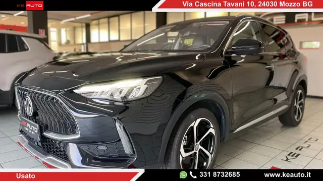 MG HS HS I 2023 1.5 t-gdi Luxury auto