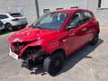 Lancia Ypsilon Ypsilon III 2021 1.0 firefly hybrid Silver s Rosso - thumbnail 3
