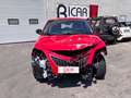 Lancia Ypsilon Ypsilon III 2021 1.0 firefly hybrid Silver s Rosso - thumbnail 2