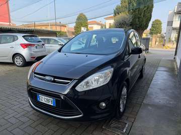 C-Max II 2015 1.6 tdci Titanium 115cv dpf