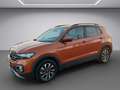 Volkswagen T-Cross Active Orange - thumbnail 2