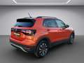 Volkswagen T-Cross Active Orange - thumbnail 6
