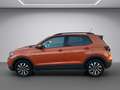 Volkswagen T-Cross Active Orange - thumbnail 3