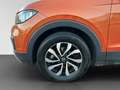Volkswagen T-Cross Active Orange - thumbnail 10