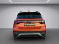 Volkswagen T-Cross Active Orange - thumbnail 5