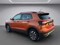 Volkswagen T-Cross Active Orange - thumbnail 4