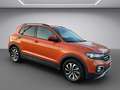 Volkswagen T-Cross Active Orange - thumbnail 8