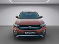 Volkswagen T-Cross Active Orange - thumbnail 9