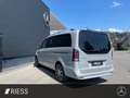 Mercedes-Benz V 300 d  AVANTGARDE/ALLRAD/AIRMATIC/360°KAMERA/ Grau - thumbnail 4