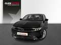 Opel Astra 1.2T XHT S/S Edition 130 Zwart - thumbnail 1