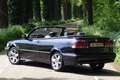Saab 9-3 Cabrio 2.0t SE Blau - thumbnail 2
