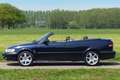 Saab 9-3 Cabrio 2.0t SE Blau - thumbnail 5