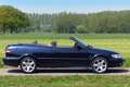 Saab 9-3 Cabrio 2.0t SE Blau - thumbnail 6