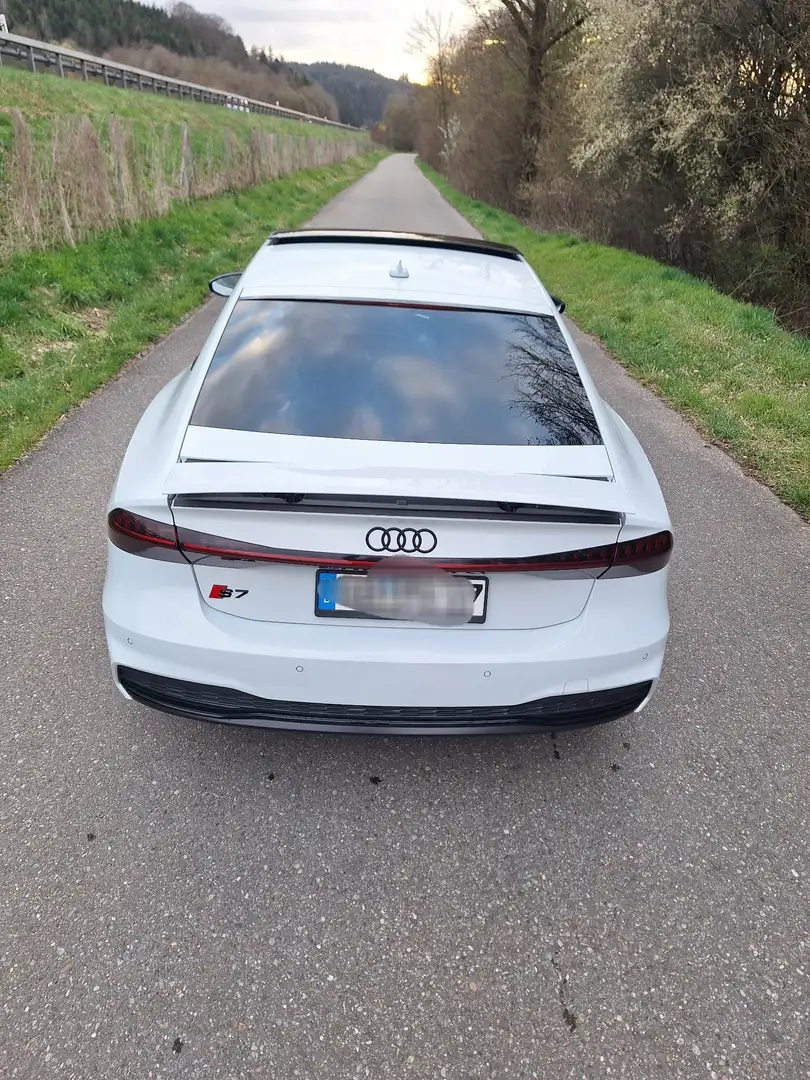 Audi A7 Sportback 50 3.0 tdi mhev quattro tiptronic - 2