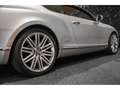 Bentley Continental GT Speed W12 Zilver - thumbnail 18