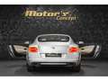 Bentley Continental GT Speed W12 Argent - thumbnail 4