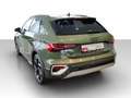 Audi A3 allstreet 35 TDI S tronic ACC, Matrix, Navi Grün - thumbnail 3