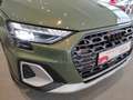 Audi A3 allstreet 35 TDI S tronic ACC, Matrix, Navi Grün - thumbnail 12