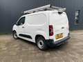 Peugeot Partner 1.2 PureTech Premium, BPM VRIJ! NAVI, CAMERA! Wit - thumbnail 4
