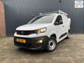 Peugeot Partner 1.2 PureTech Premium, BPM VRIJ! NAVI, CAMERA! Wit - thumbnail 1