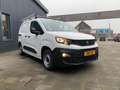 Peugeot Partner 1.2 PureTech Premium, BPM VRIJ! NAVI, CAMERA! Wit - thumbnail 3